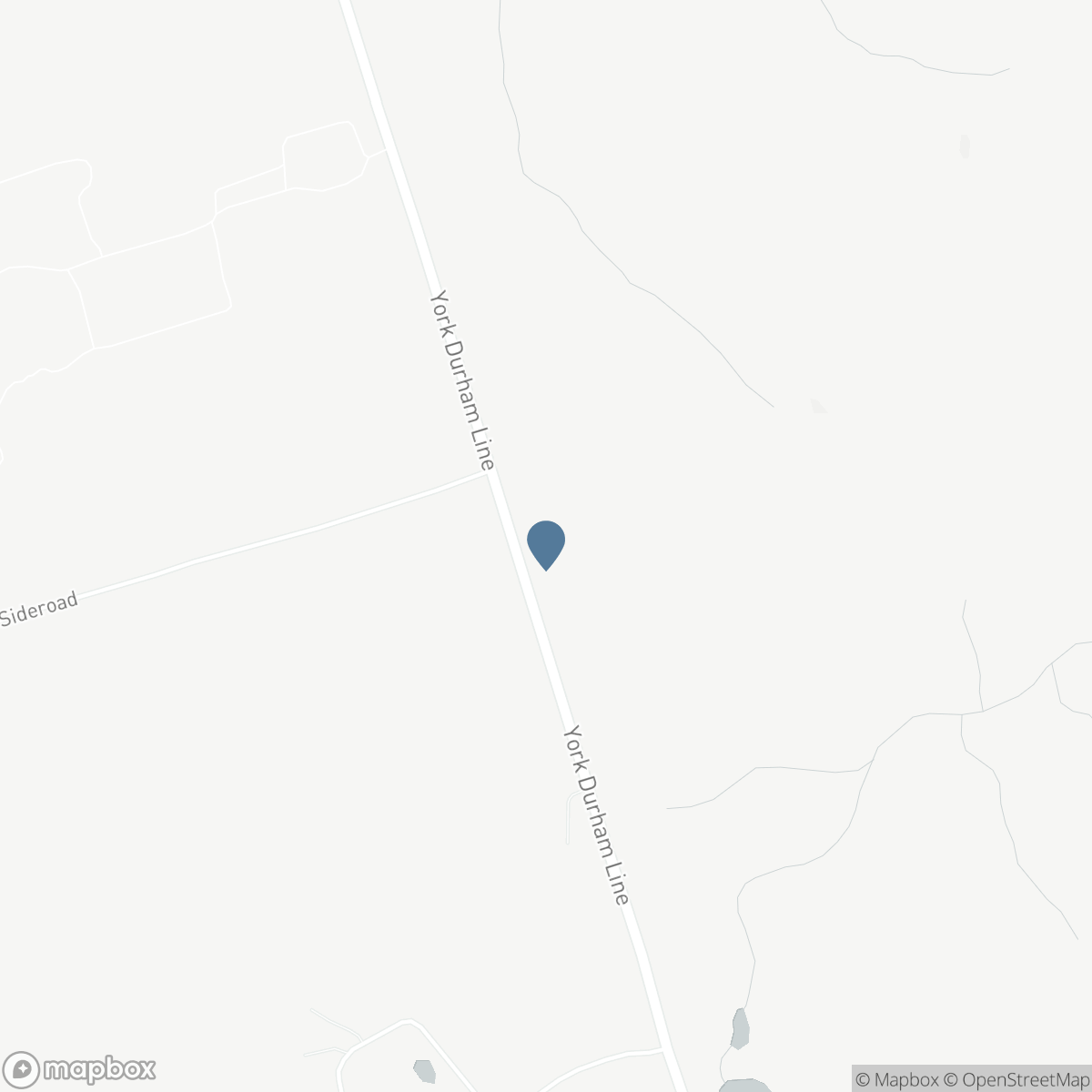 6269 REGIONAL 30 ROAD, Uxbridge, Ontario L9P 0J7
